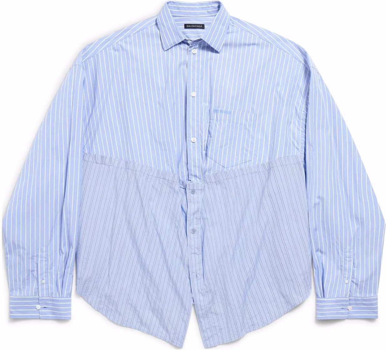 women-balenciaga-striped-single-breasted-long-sleeve-shirt-blue-790944-tqm-163965