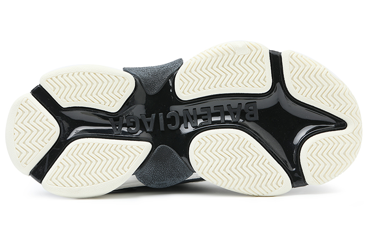 (W) Balenciaga 'Triple S' 圖 5