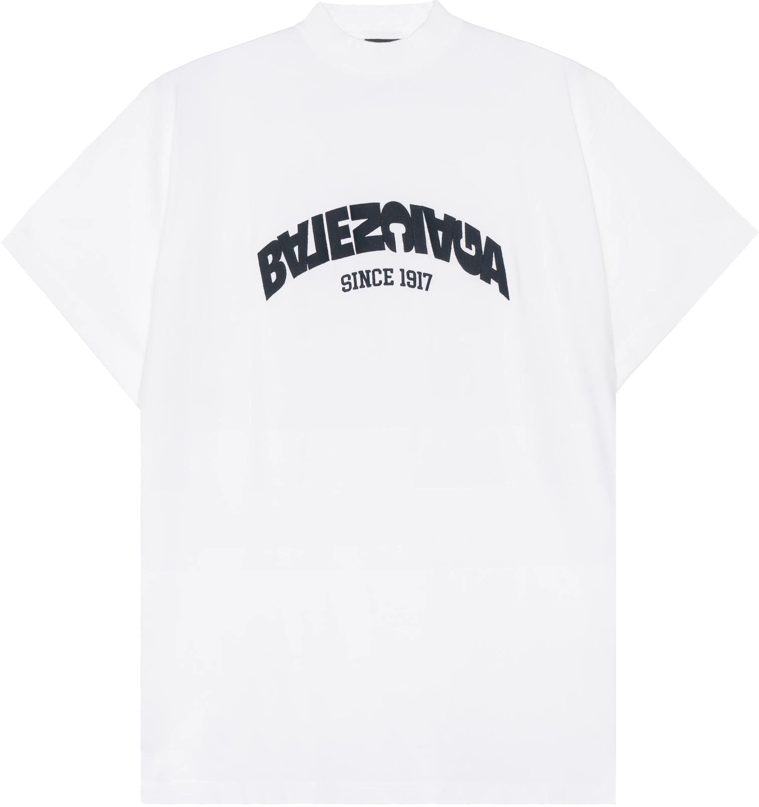 women-balenciaga-white-letter-print-crew-neck-short-sleeve-t-shirt-739028-tpvf-99040
