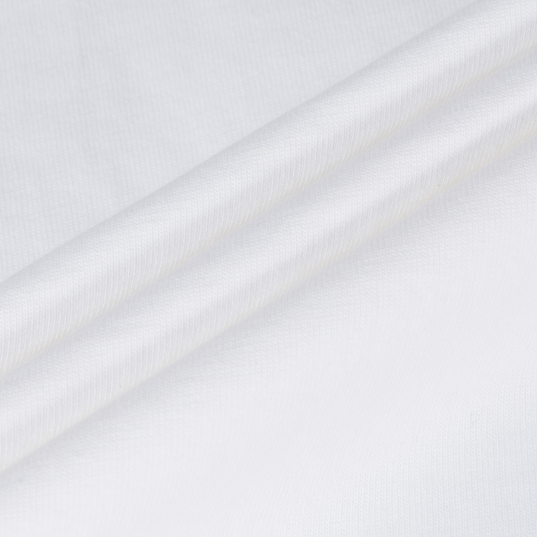 (Women) Balenciaga  White Letter Print Crew Neck Short Sleeve T-Shirt. 739028TPVF99040 圖 5