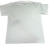 Lookbook (Women) Balenciaga White Logo Print Crewneck T-Shirt Regular Fit. 612965TLVL59040