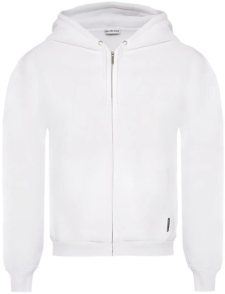 women-balenciaga-white-logo-print-zip-up-hoodie-regular-fit-556088-tdv-179000