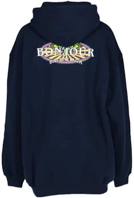 (W) Balenciaga 白色寬鬆款Logo連帽衫 556095THV619000 Cheap (W) Balenciaga 白色寬鬆款Logo連帽衫 556095THV619000