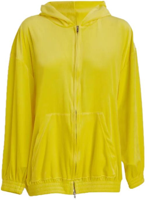 women-balenciaga-yellow-oversized-hoodie-zip-up-long-sleeve-jacket-748096-tmo-267200