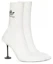 Lookbook (Women) Balenciaga adidas Originals x Knit Boot 'White' 722298W2LM19010