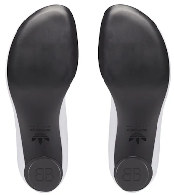 (Women) Balenciaga adidas Originals x Knit Boot 'White' 722298W2LM19010 Purchase (Women) Balenciaga adidas Originals x Knit Boot 'White' 722298W2LM19010