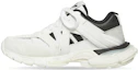 Buy (W) Zapatillas Balenciaga x Adidas Originals Track Forum Low 'Blanco Negro' 741106W3CZ19010