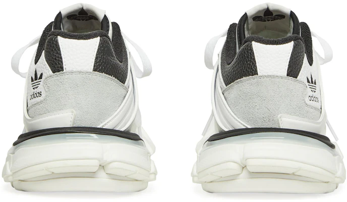 (W) Zapatillas Balenciaga x Adidas Originals Track Forum Low 'Blanco Negro' 741106W3CZ19010 Shop (W) Zapatillas Balenciaga x Adidas Originals Track Forum Low 'Blanco Negro' 741106W3CZ19010