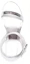 Shop (Women) Balenciaga Afterhour Sandal 'Silver Buckle' 630041WBB318100