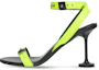 Buy (Women) Balenciaga Afterhour Slide 'Green Buckle' 694480WBBF37010