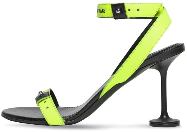 women-balenciaga-afterhour-slide-green-buckle-694480-wbbf-37010