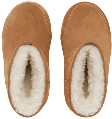 (W) Botines Balenciaga Alaska de Piel Marrón 803771WBFC12200 Purchase (W) Botines Balenciaga Alaska de Piel Marrón 803771WBFC12200