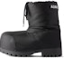 Buy (W) Balenciaga Alaska Low Boots 'Nylon Hitam' 780558W4SA11000