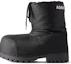 Buy (W) Balenciaga Alaska Bottes Basses ''Nylon Noir'' 780558W4SA11000