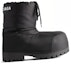 Order (W) Balenciaga Alaska Low Boots 'Nylon Hitam' 780558W4SA11000