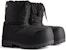 (W) Balenciaga Alaska Low Boots 'Nylon Hitam' 780558W4SA11000