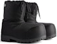 Lookbook (W) Balenciaga Alaska Low Boots 'Nylon Hitam' 780558W4SA11000