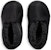 (W) Balenciaga Alaska Low Boots 'Nylon Hitam' 780558W4SA11000