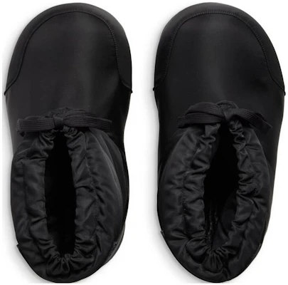 (W) Balenciaga Alaska Bottes Basses ''Nylon Noir'' 780558W4SA11000 Shop (W) Balenciaga Alaska Bottes Basses ''Nylon Noir'' 780558W4SA11000