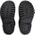 (W) Balenciaga Alaska Low Boots 'Nylon Hitam' 780558W4SA11000