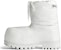 (W) Balenciaga Alaska But Rendah 'Putih' 780558W4SA19000