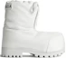 Order (W) Balenciaga Alaska Lage Laarzen ''Wit'' 780558W4SA19000