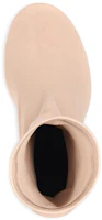 Lookbook (W) Botín Balenciaga 'Tacón Alto Beige'. 656522W2DR09710