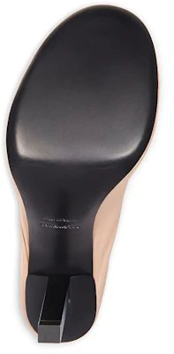 (W) Balenciaga Enkellaars ''Beige Hoge Hak'' 656522W2DR09710 Purchase (W) Balenciaga Enkellaars ''Beige Hoge Hak'' 656522W2DR09710