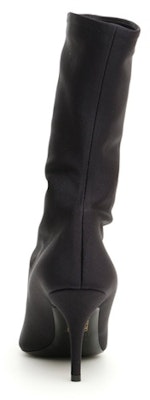 (W) 발렌시아가 블랙 레더 앵클부츠 (Balenciaga Black Leather Ankle Boots - shortened) 524916W04Z01000 Purchase (W) 발렌시아가 블랙 레더 앵클부츠 (Balenciaga Black Leather Ankle Boots - shortened) 524916W04Z01000