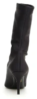 Purchase (W) Bota Balenciaga Tobillera 'Cuero Negro' 524916W04Z01000