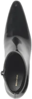 Lookbook (W) Botín Balenciaga de Cuero Negro 540279WAVL01000