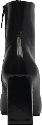 (W) Balenciaga Enkellaars ''Zwart Leer'' 540279WAVL01000 Shop (W) Balenciaga Enkellaars ''Zwart Leer'' 540279WAVL01000