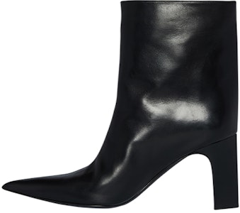 (W) Balenciaga Sepatu Bot Pendek 'Kulit Hitam Fashion' 679186WBC401000 Buy (W) Balenciaga Sepatu Bot Pendek 'Kulit Hitam Fashion' 679186WBC401000