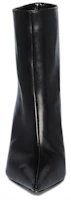 Shop (W) Bota Balenciaga Tobillera 'Cuero Negro Moda' 679186WBC401000