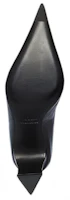 Details for (W) Bota Balenciaga Tobillera 'Cuero Negro Moda' 679186WBC401000