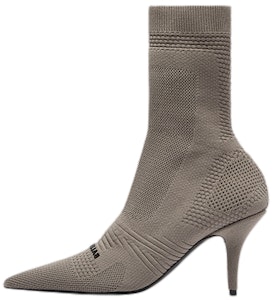 巴黎世家 時尚短靴 女款 棕色 Buy 巴黎世家 時尚短靴 女款 棕色