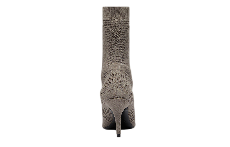 Shop (W) Balenciaga Enkelboots ''Bruin Fashion'' 671122W2CW19810