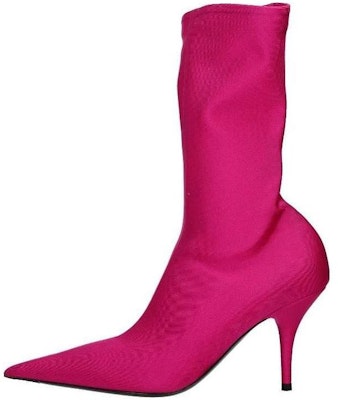 (W) 발렌시아가 핑크 앵클부츠 (Balenciaga pink ankle boots) 524916W04Z05600 Buy (W) 발렌시아가 핑크 앵클부츠 (Balenciaga pink ankle boots) 524916W04Z05600