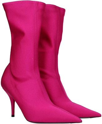 (W) 발렌시아가 핑크 앵클부츠 (Balenciaga pink ankle boots) 524916W04Z05600 Order (W) 발렌시아가 핑크 앵클부츠 (Balenciaga pink ankle boots) 524916W04Z05600