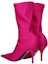 Lookbook (W) 발렌시아가 핑크 앵클부츠 (Balenciaga pink ankle boots) 524916W04Z05600