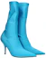 Order (W) Balenciaga Enkelboots ''Sky Blue'' 524916W04Z04314