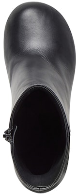 (W) 발렌시아가 레이디 90mm 앵클부츠 (블랙) 701937WBCR01000 Shop (W) 발렌시아가 레이디 90mm 앵클부츠 (블랙) 701937WBCR01000