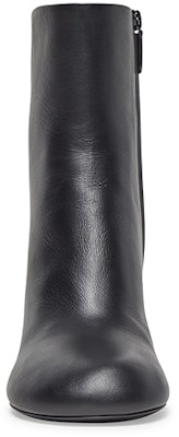 (Women) Balenciaga Lady 90mm Ankle Boots 'Black Leather' 701937WBCR01000 Purchase (Women) Balenciaga Lady 90mm Ankle Boots 'Black Leather' 701937WBCR01000