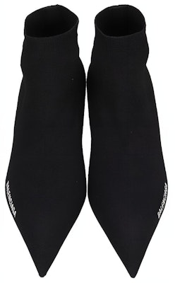 (W) 발렌시아가 심플 블랙 키튼힐 앵클부츠 615010W2AF11090 Shop (W) 발렌시아가 심플 블랙 키튼힐 앵클부츠 615010W2AF11090