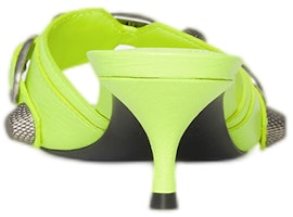 (W) 발렌시아가 카골 샌들 '그린' (Balenciaga Cgole Sandals 'Green') 694350WAD4E7381 Purchase (W) 발렌시아가 카골 샌들 '그린' (Balenciaga Cgole Sandals 'Green') 694350WAD4E7381