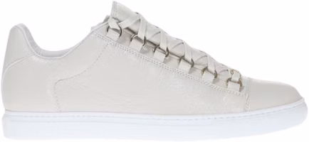 (Women) Balenciaga Arena Low 'Off-White' 477285-WAD40-9008 (Women) Balenciaga Arena Low 'Off-White' 477285-WAD40-9008