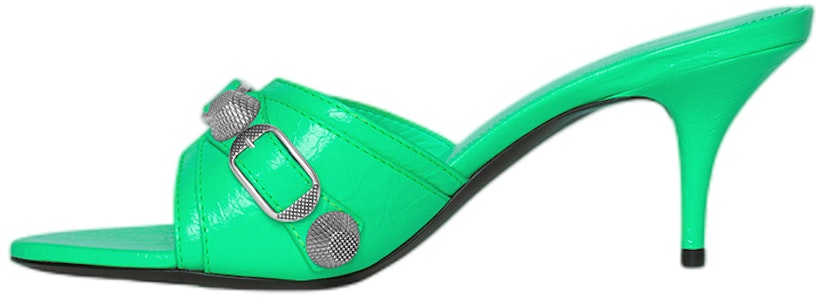 (W) Sandal Balenciaga Arena 'Hijau' 694347WAD4E3981 Buy (W) Sandal Balenciaga Arena 'Hijau' 694347WAD4E3981