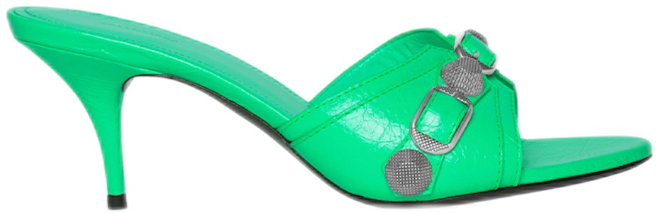 (W) Sandal Balenciaga Arena 'Hijau' 694347WAD4E3981 Order (W) Sandal Balenciaga Arena 'Hijau' 694347WAD4E3981