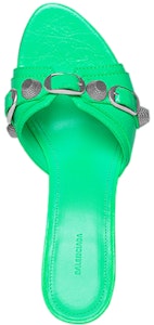 (W) Sandal Balenciaga Arena 'Hijau' 694347WAD4E3981 Lookbook (W) Sandal Balenciaga Arena 'Hijau' 694347WAD4E3981