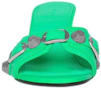 (W) Sandal Balenciaga Arena 'Hijau' 694347WAD4E3981 Shop (W) Sandal Balenciaga Arena 'Hijau' 694347WAD4E3981